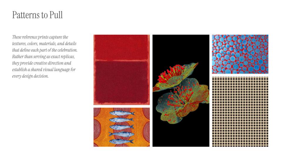 The Atelier sample slide 9